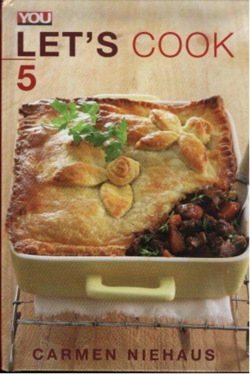 You Lets Cook 5